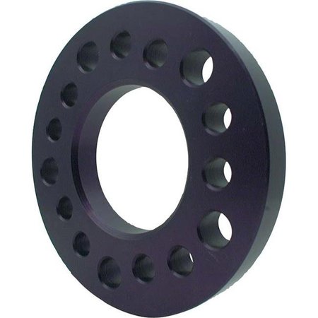 ALLSTAR PERFORMANCE Allstar Performance ALL44122 0.75 in. Aluminum Wheel Spacer ALL44122